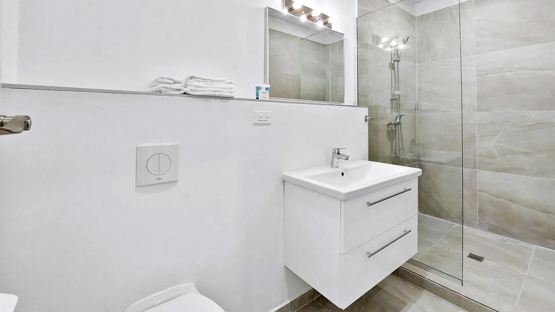 Bocobay Penthouse 4Br 4Ba With Rooftop Pool Oranjestad