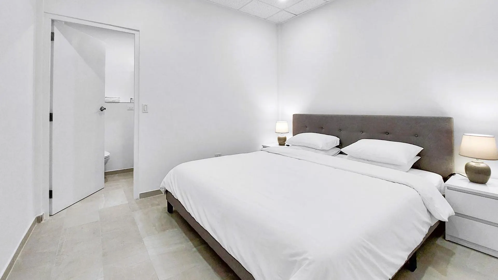 Bocobay Penthouse 4Br 4Ba With Rooftop Pool Oranjestad Aruba