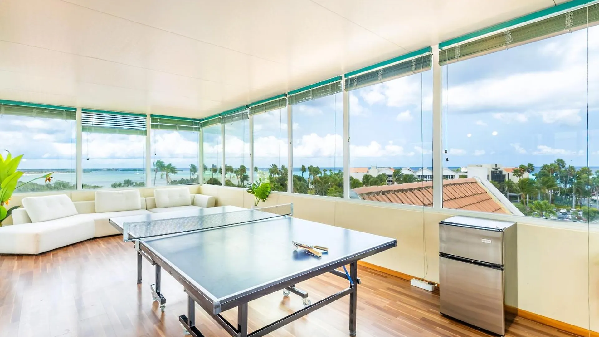 Apartament Bocobay Penthouse 4Br 4Ba With Rooftop Pool Oranjestad