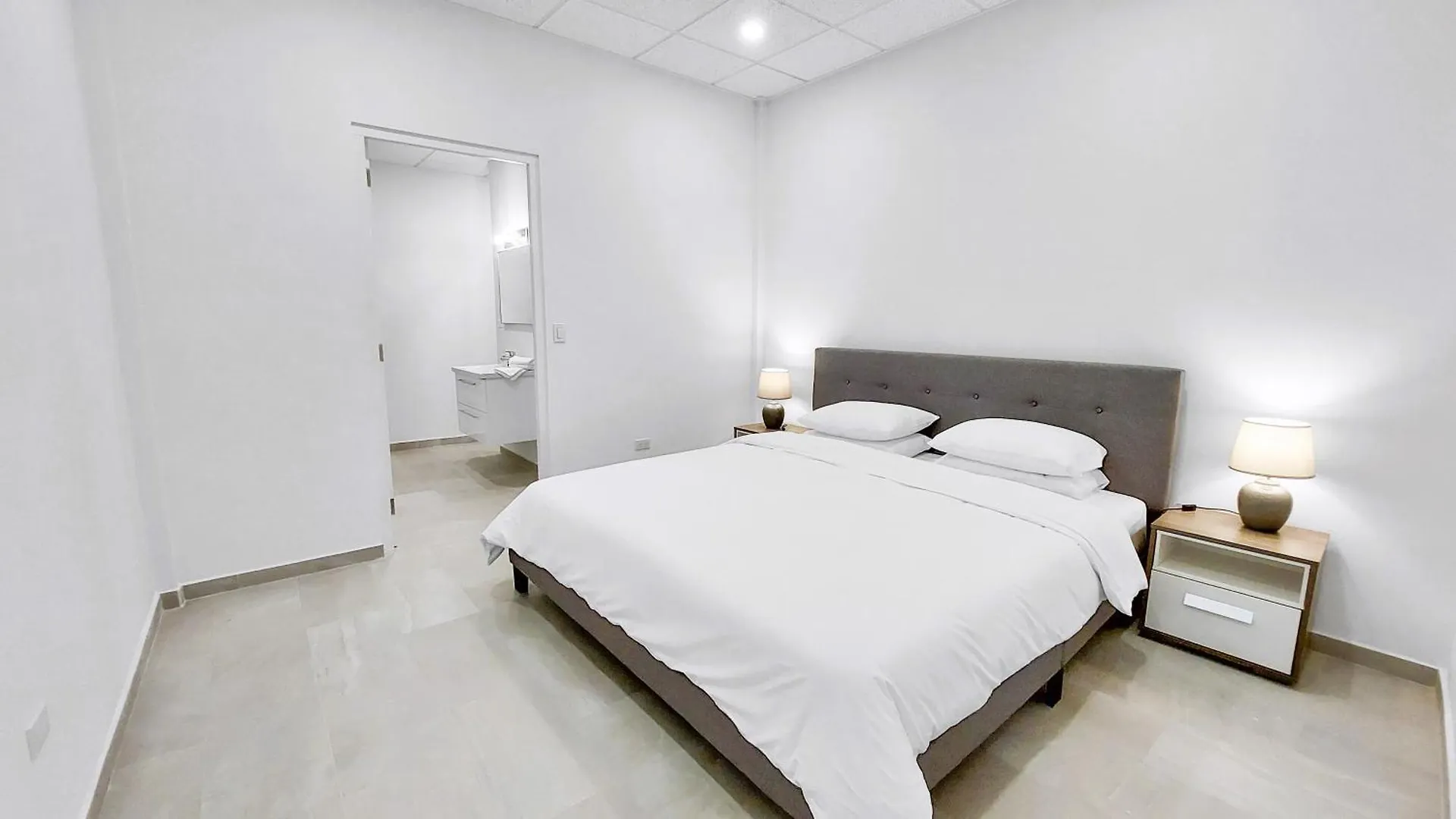 Bocobay Penthouse 4Br 4Ba With Rooftop Pool Oranjestad